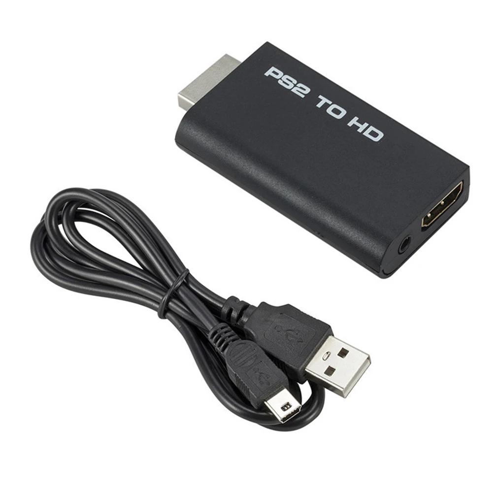 PS2 HDMI ȣȯ  ֿܼ   , HDTV  , ȣ ÷ Ŀ ׼